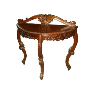 ANTIQUE TABLE | FRENCH ANTIQUE TABLE | ALHAMBRA ANTIQUES
