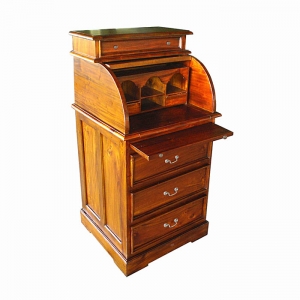 Best Design Wooden Desk Mahogany Desk